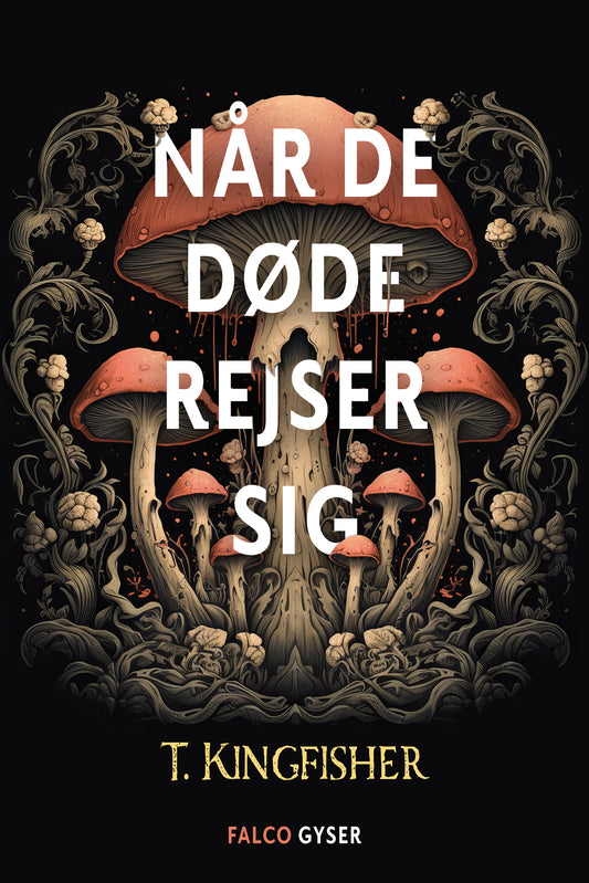 NÅR DE DØDE REJSER SIG