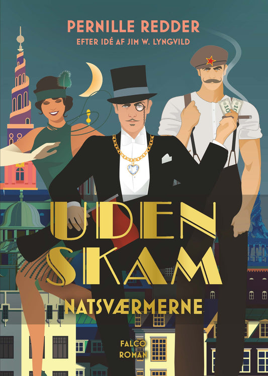 NATSVÆRMERNE