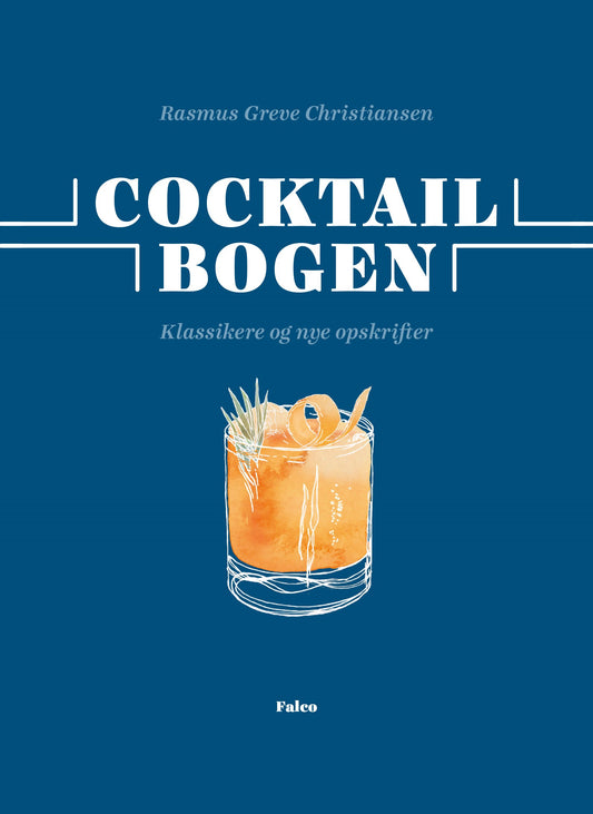 COCKTAILBOGEN