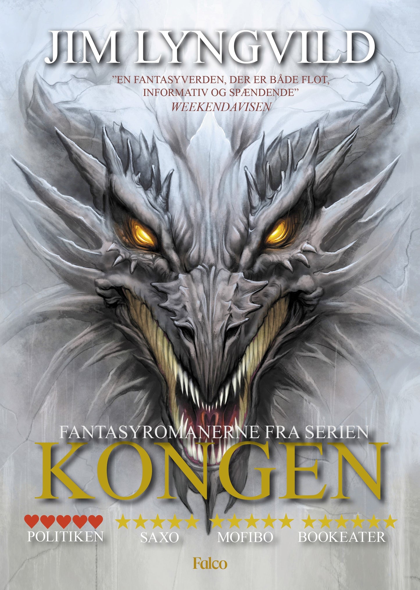 KONGEN