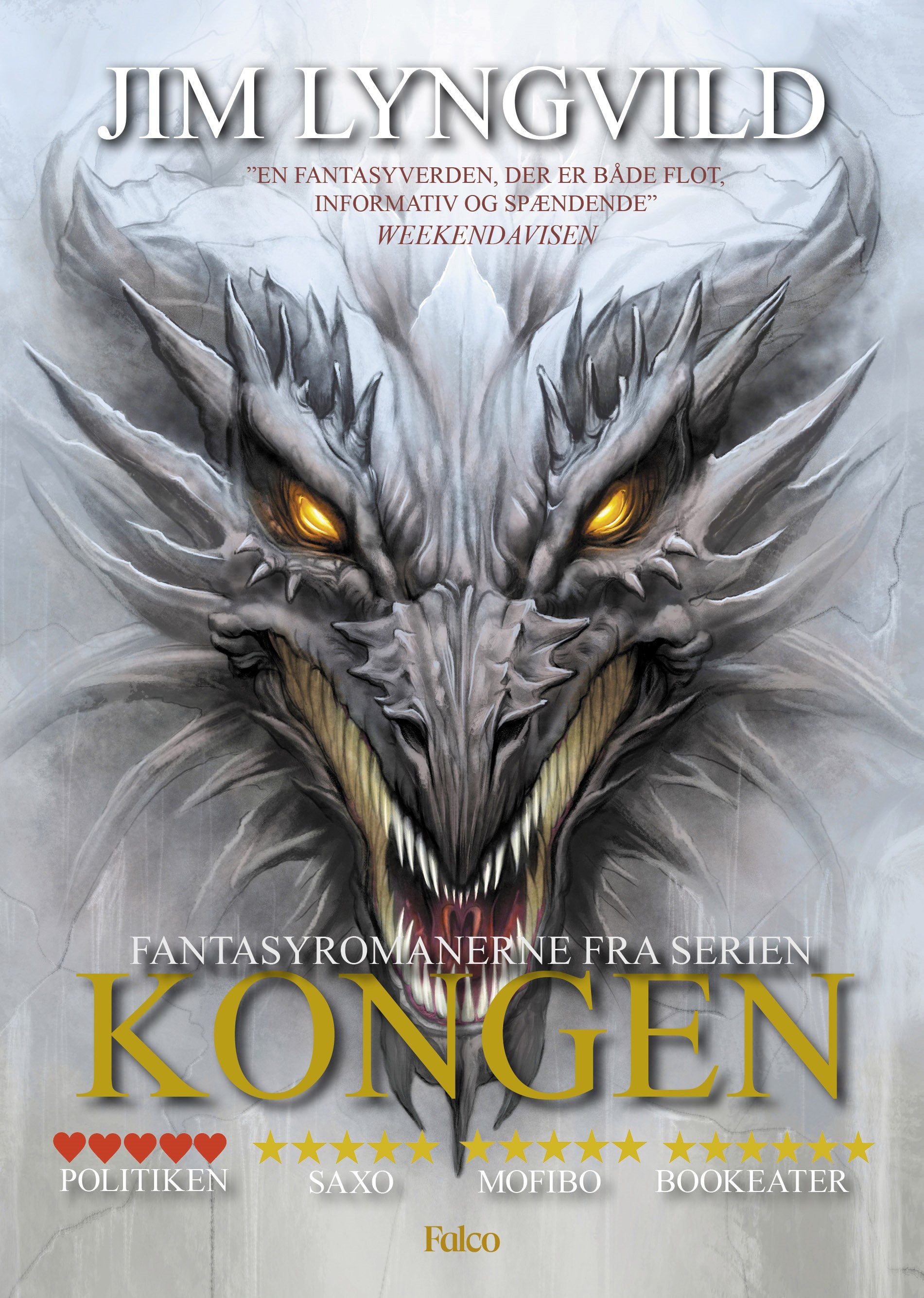 KONGEN