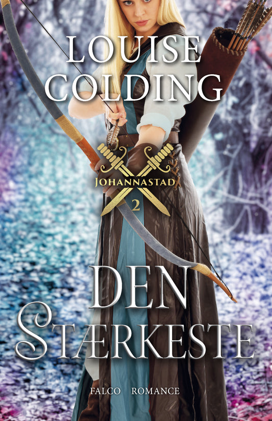 DEN STÆRKESTE