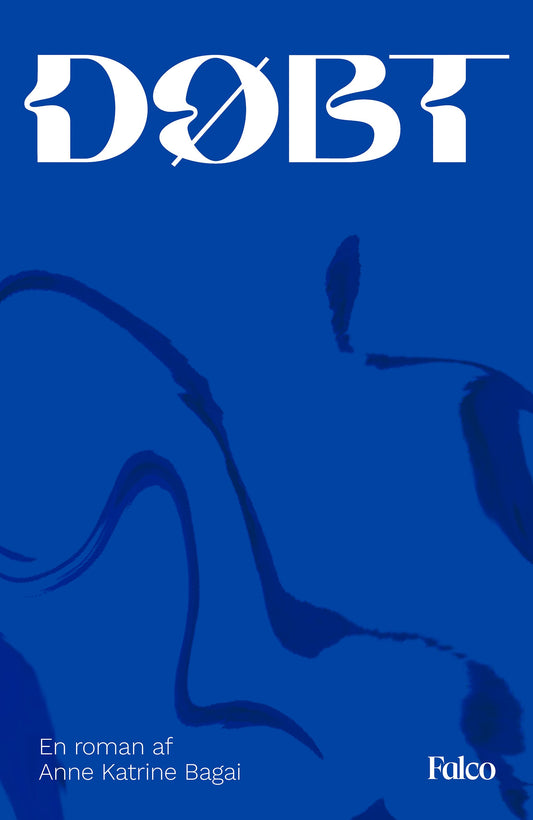 DØBT