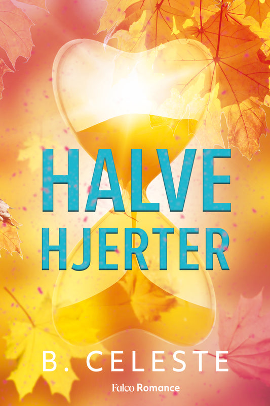 HALVE HJERTER