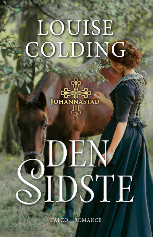 DEN SIDSTE JOHANNASTAD 3