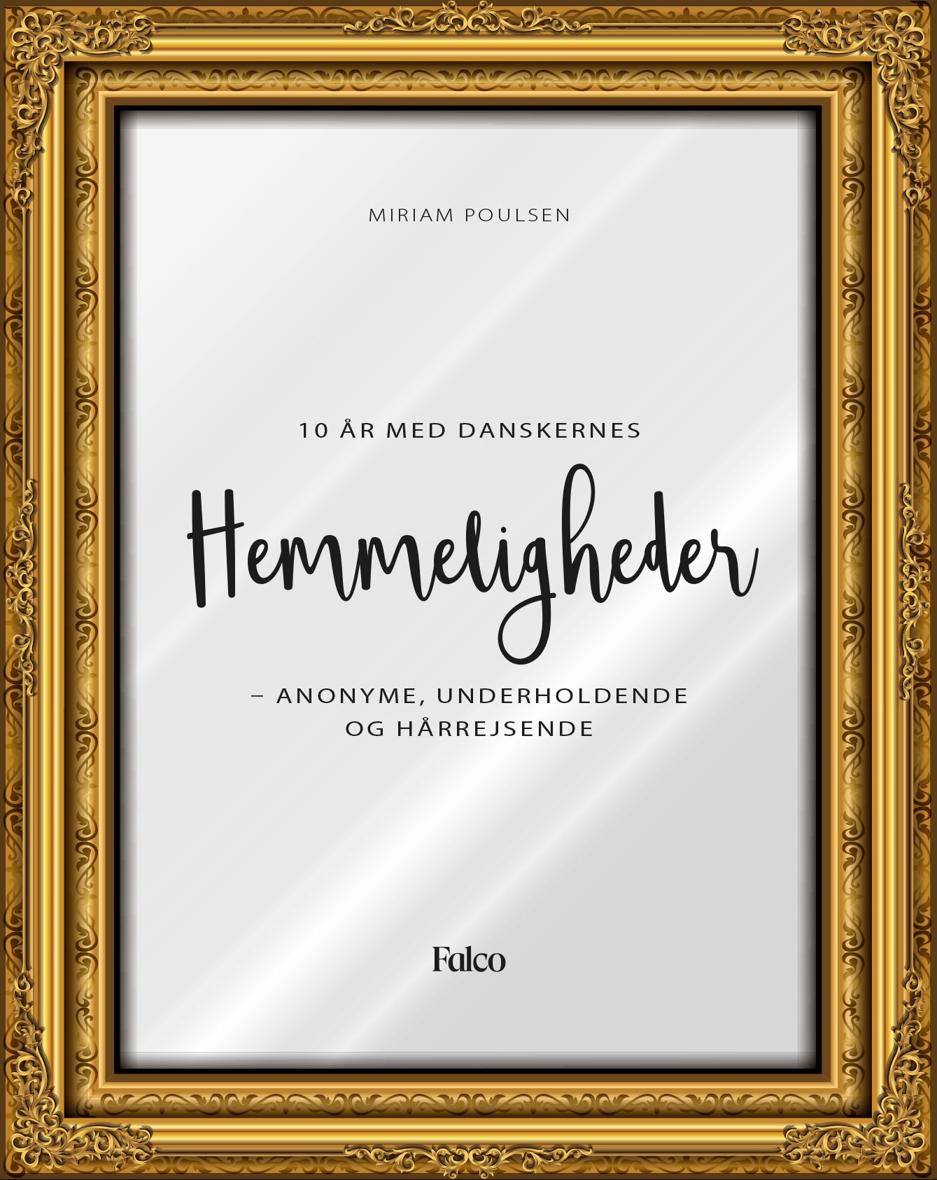 HEMMELIGHEDER