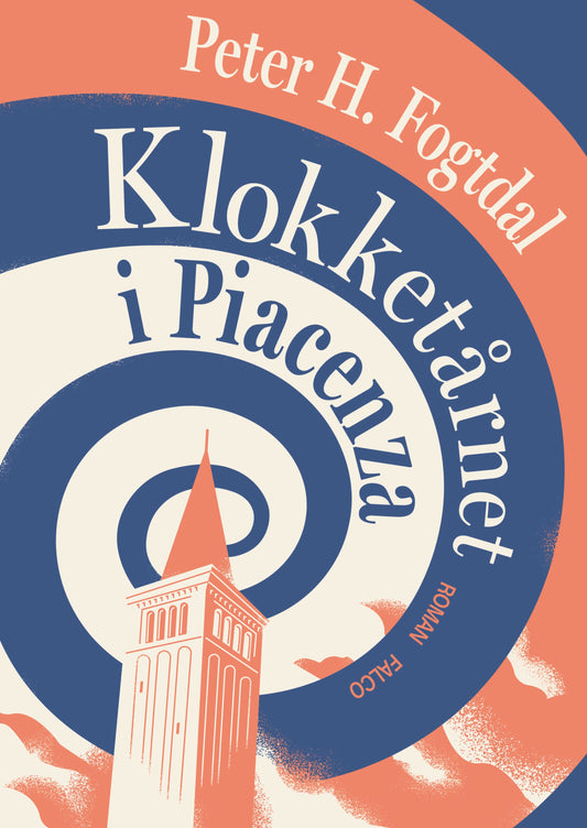 KLOKKETÅRNET I PIACENZA