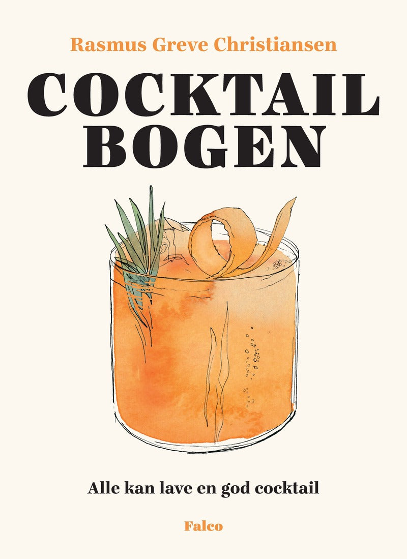 COCKTAILBOGEN