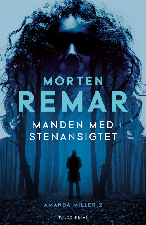 MANDEN MED STENANSIGTET