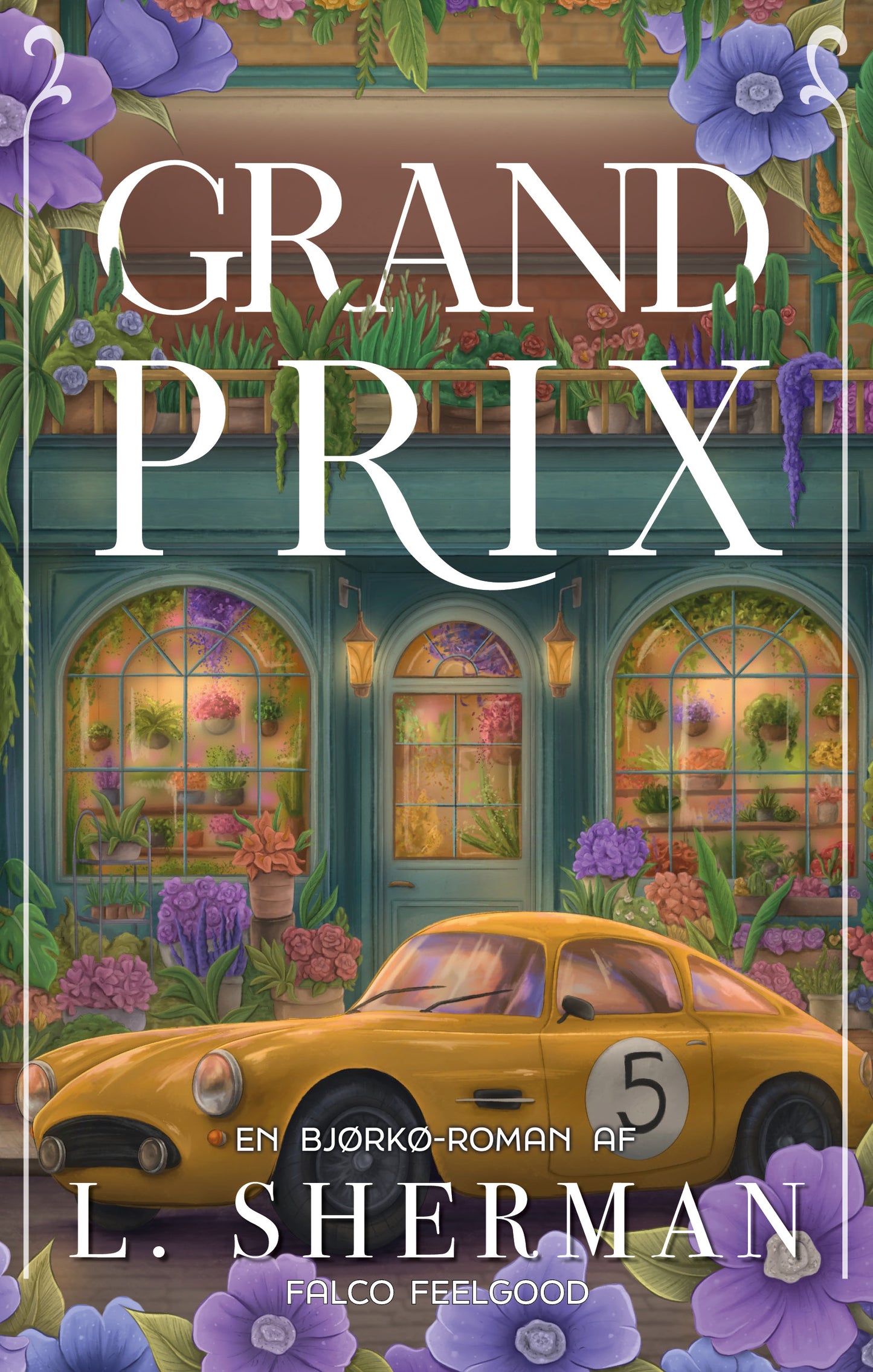 GRAND PRIX