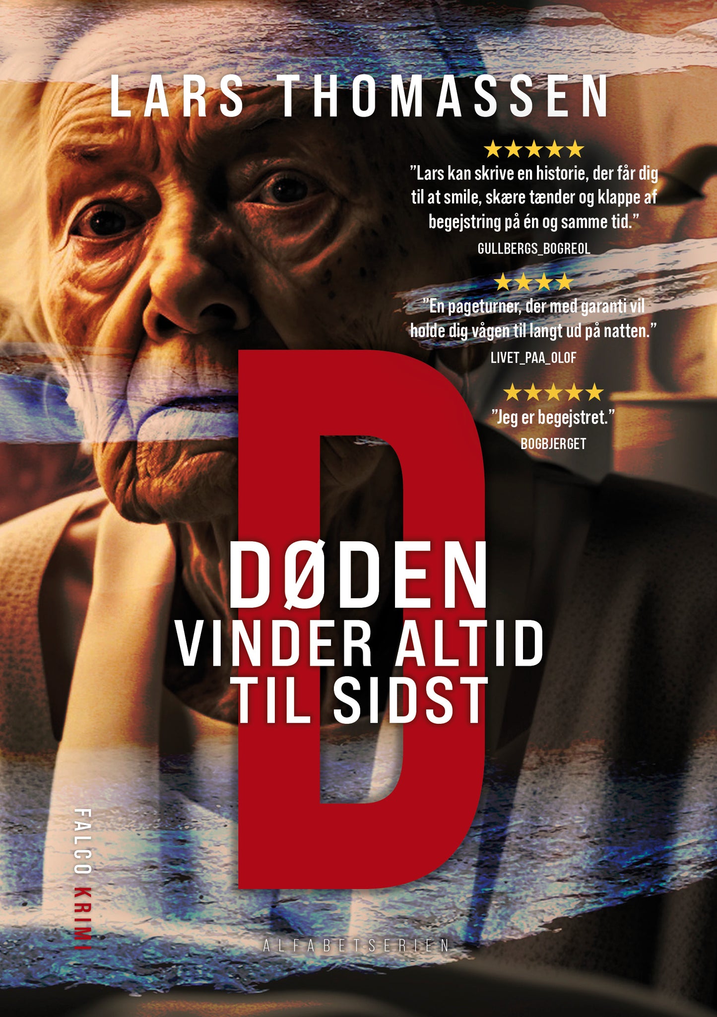 D - DØDEN VINDER ALTID TILSIDST