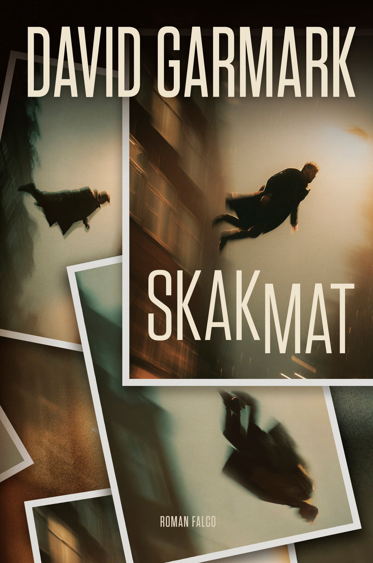 SKAKMAT