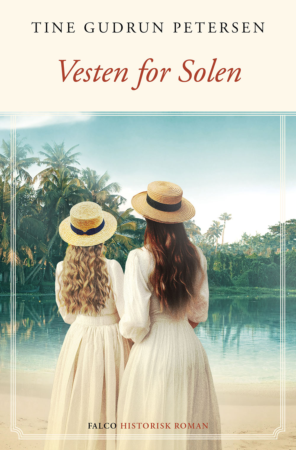 VESTEN FOR SOLEN
