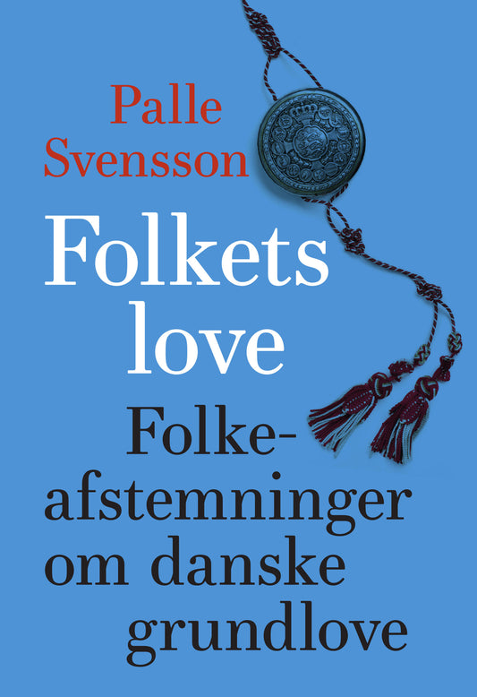 FOLKETS LOVE