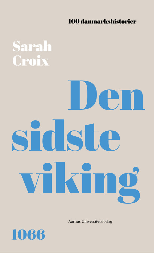 DEN SIDSTE VIKING