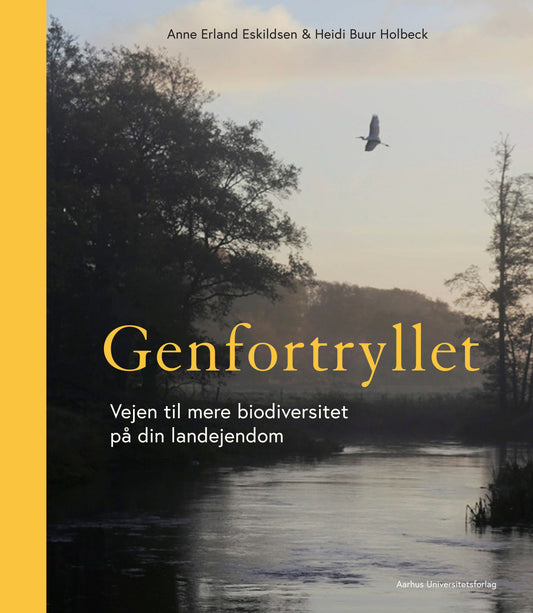 GENFORTRYLLET