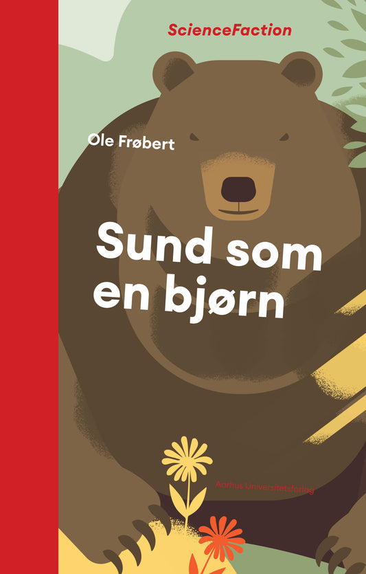 SUND SOM EN BJØRN