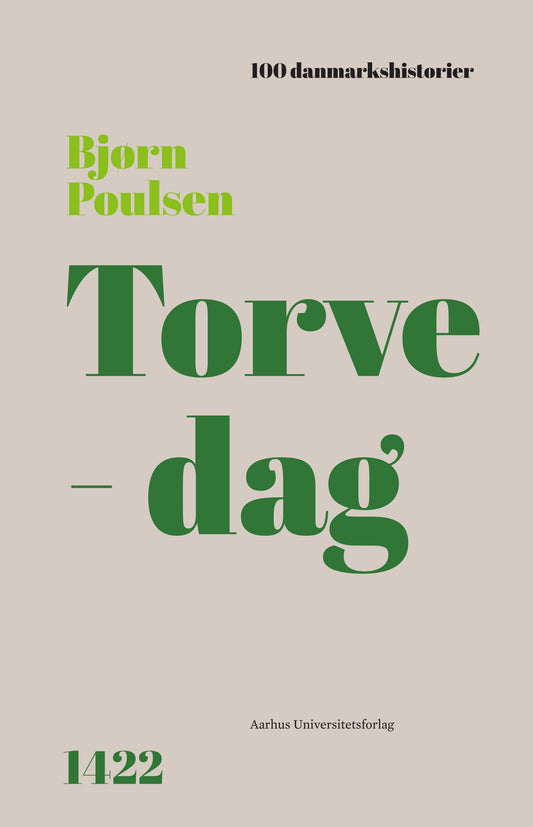 TORVEDAG