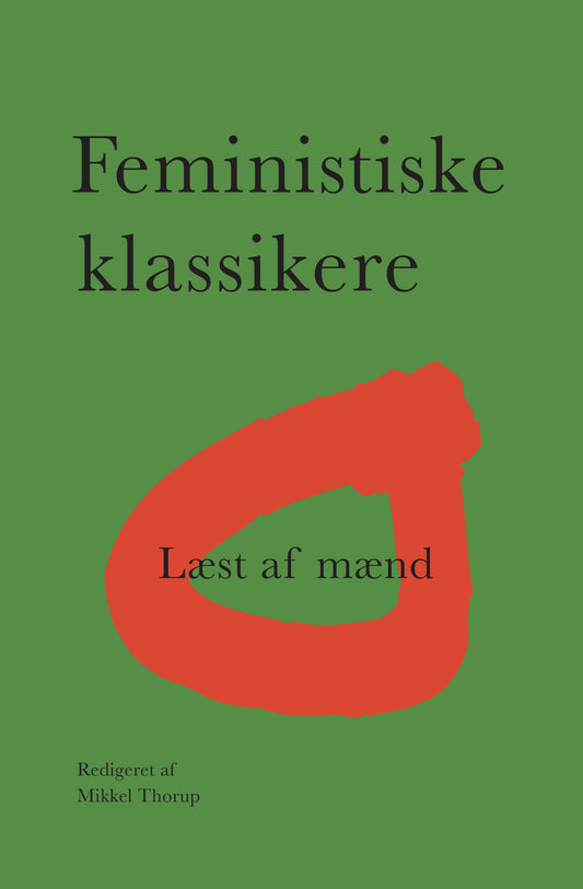 FEMINISTISKE KLASSIKERE