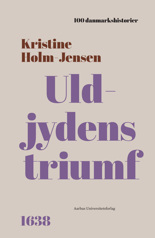 ULDJYDENS TRIUMF