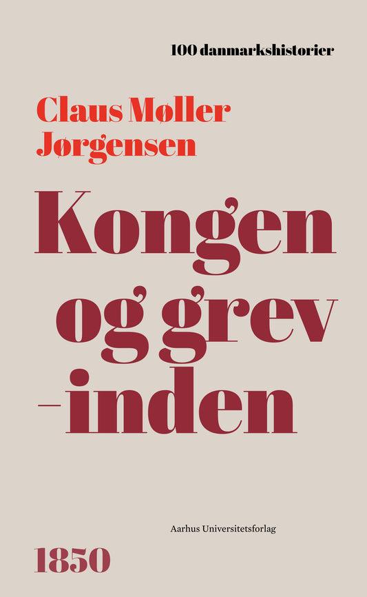 KONGEN OG GREVINDEN