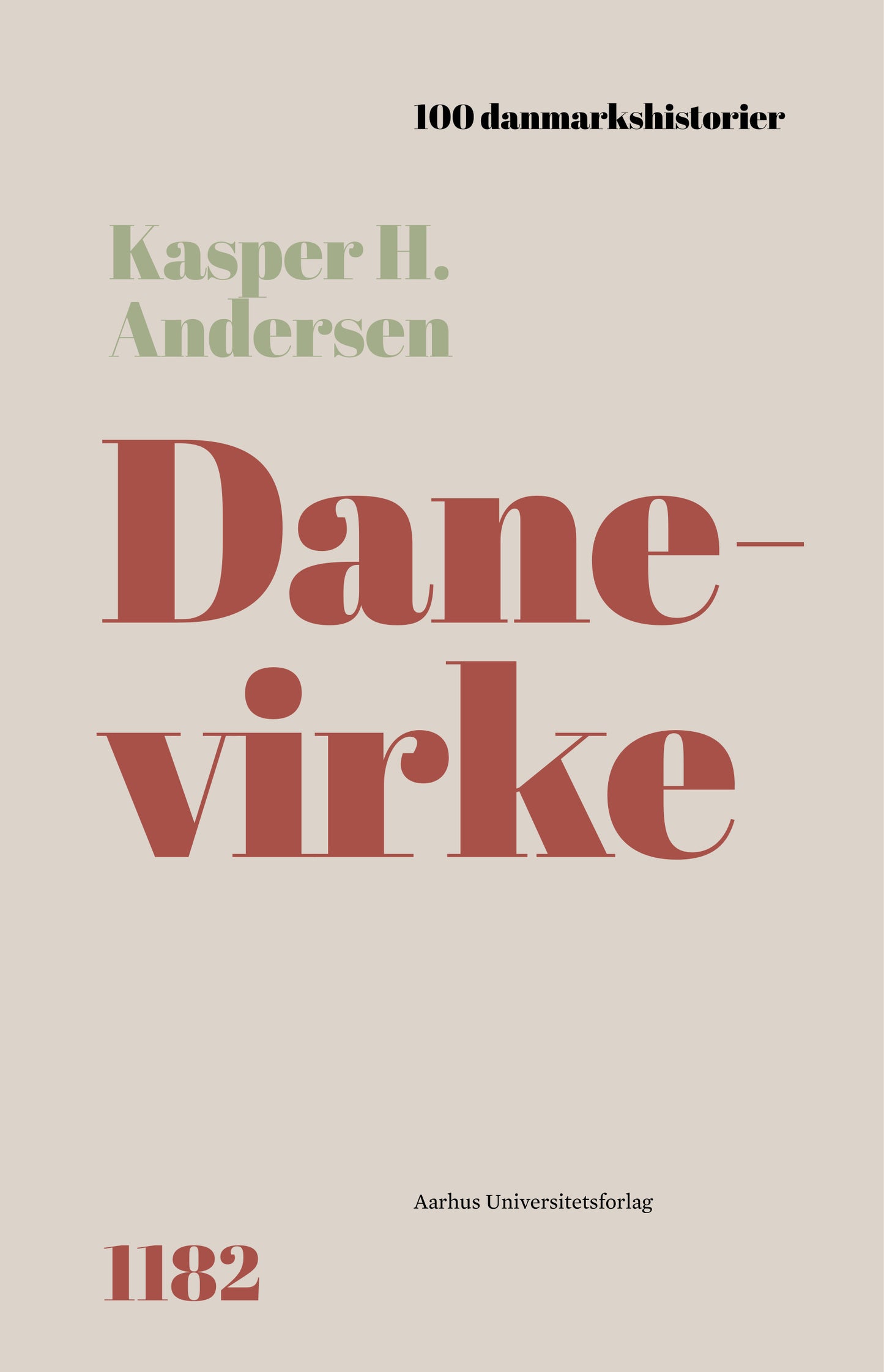 DANEVIRKE