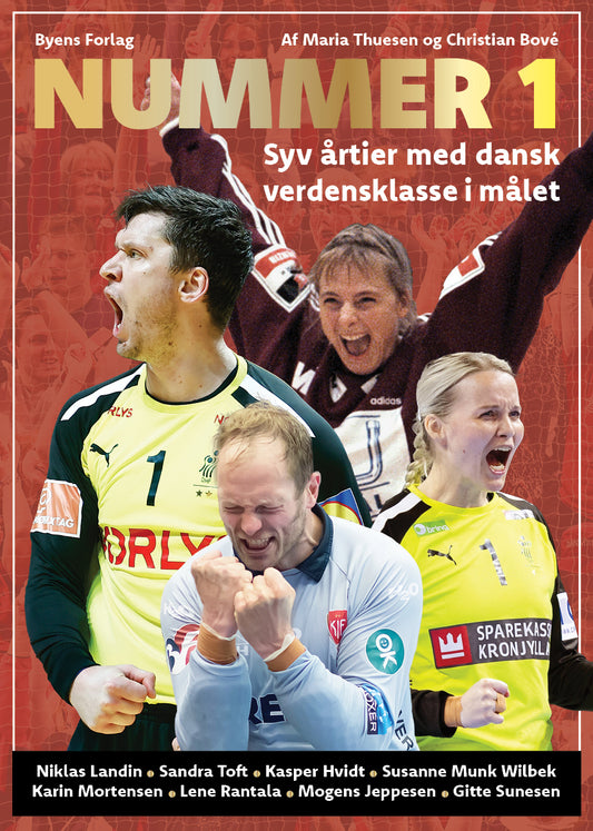 NUMMER 1