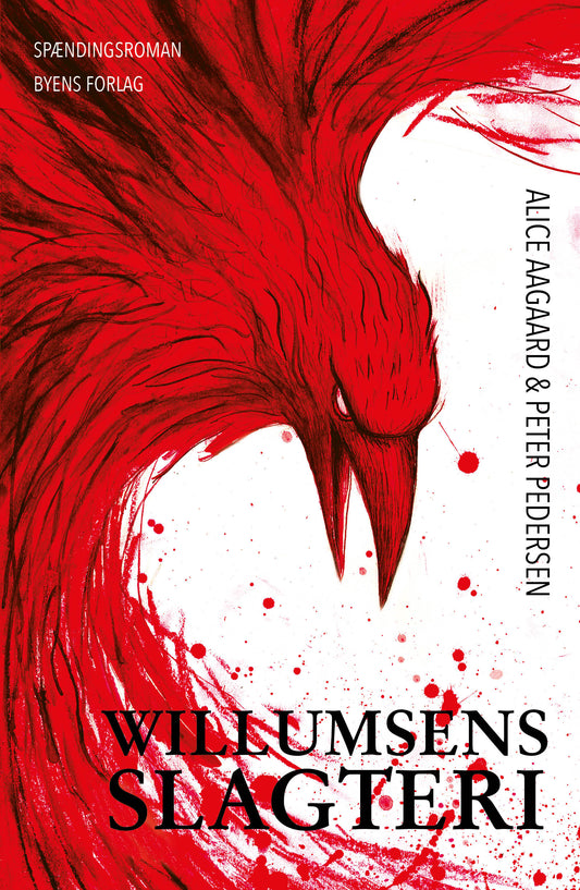 WILLUMSENS SLAGTERI