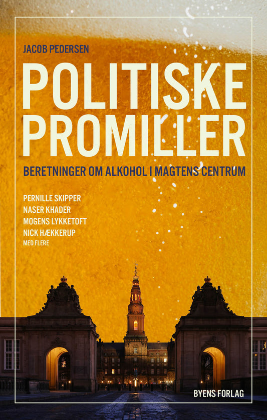 POLITISKE PROMILLER