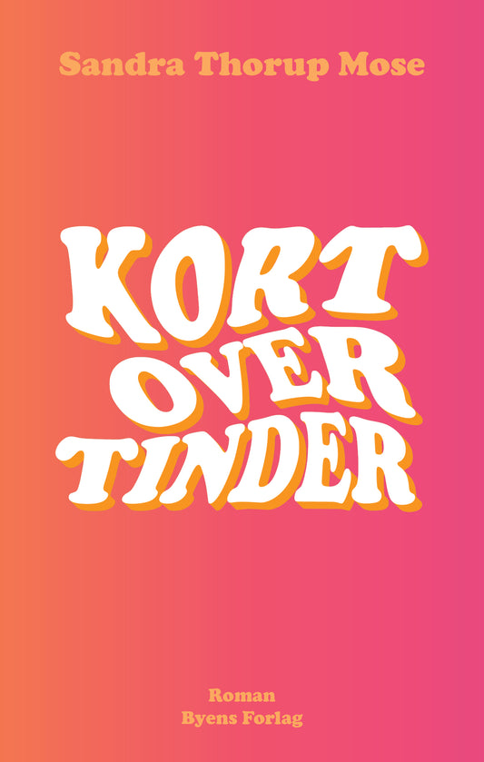 KORT OVER TINDER