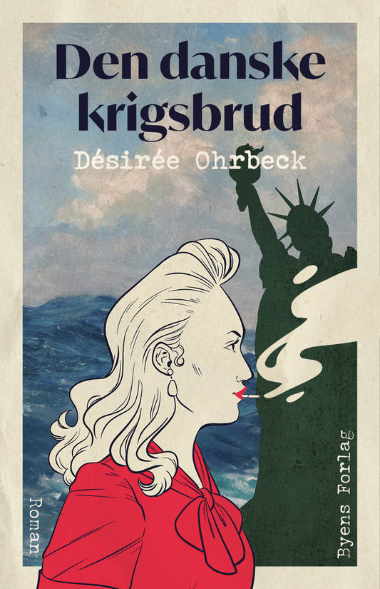 DEN DANSKE KRIGSBRUD