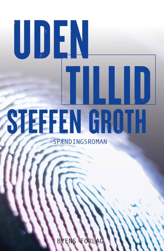 UDEN TILLID