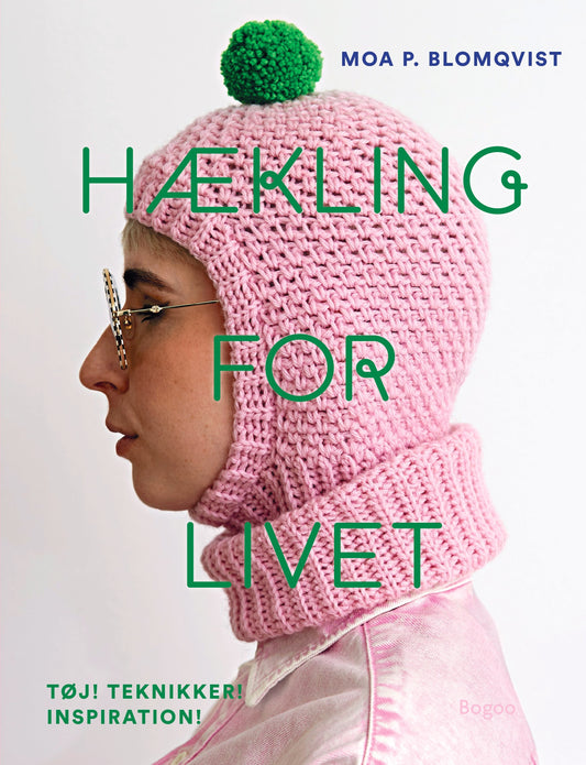 HÆKLING FOR LIVET