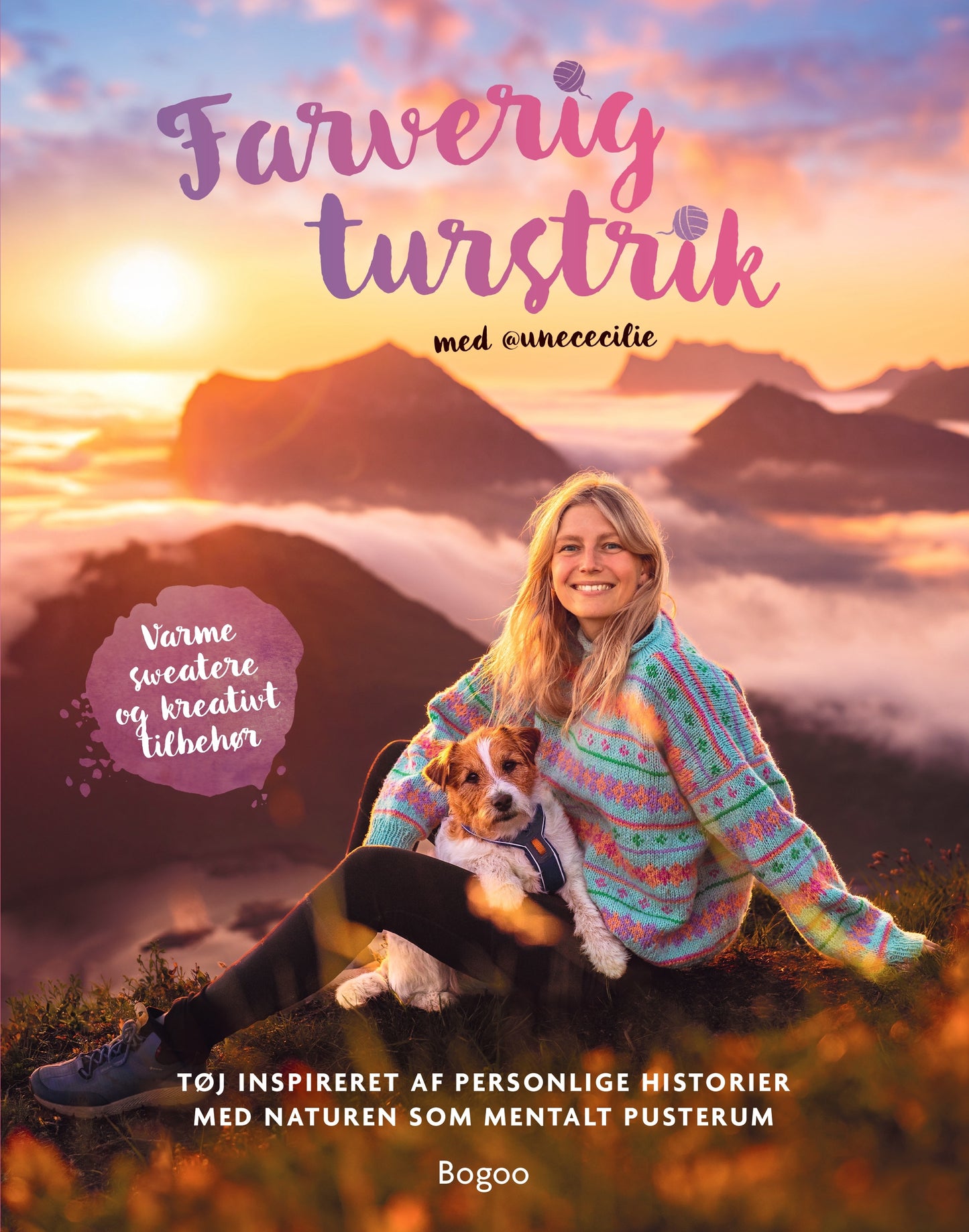 FARVERIG TURSTRIK