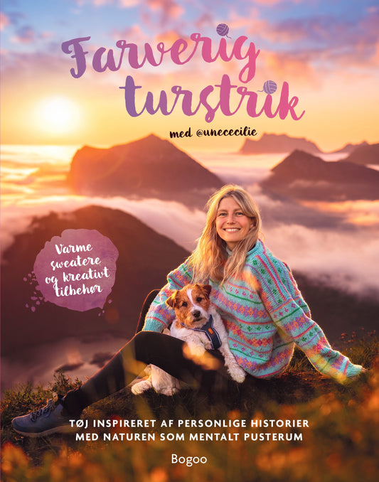 FARVERIG TURSTRIK