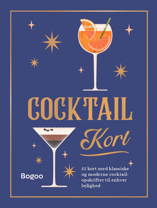 COCKTAILKORT
