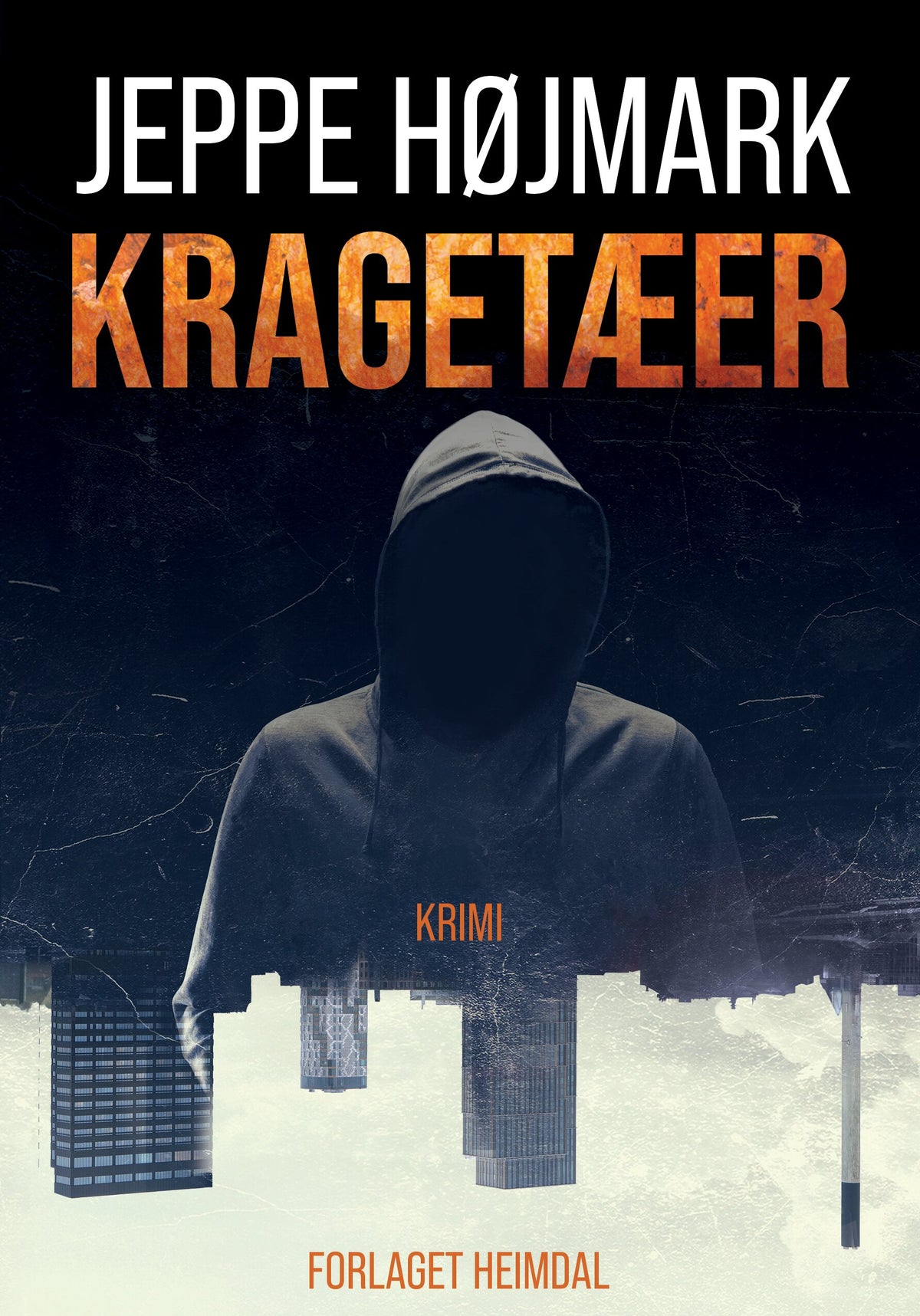 KRAGETÆER