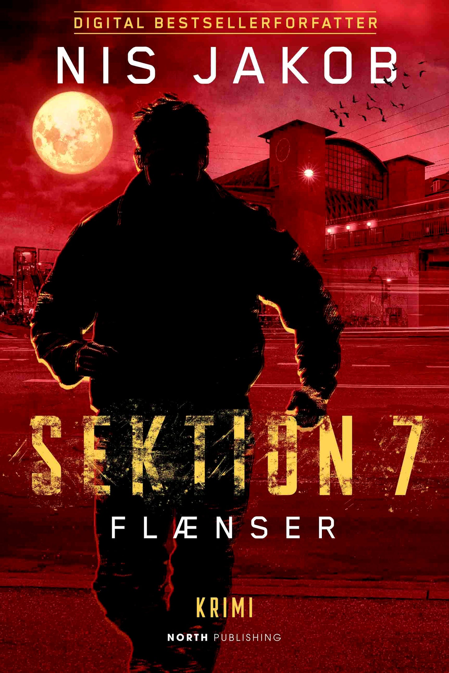 FLÆNSER