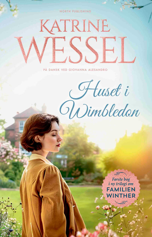 HUSET I WIMBLEDON