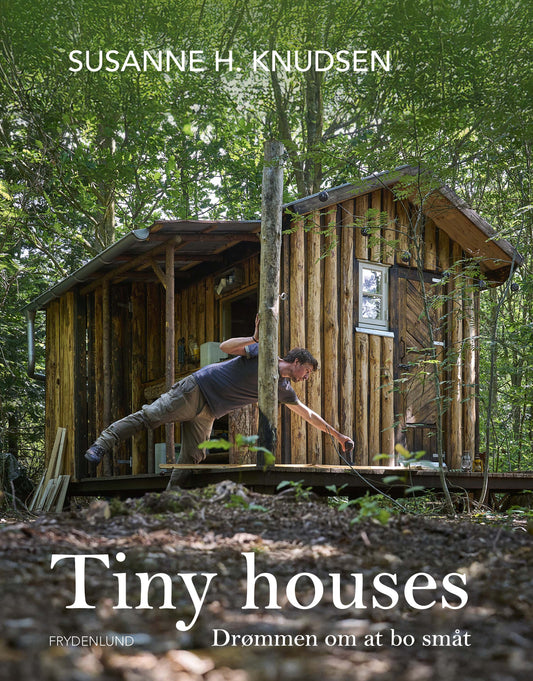 TINY HOUSES