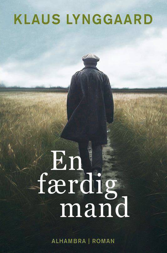 EN FÆRDIG MAND