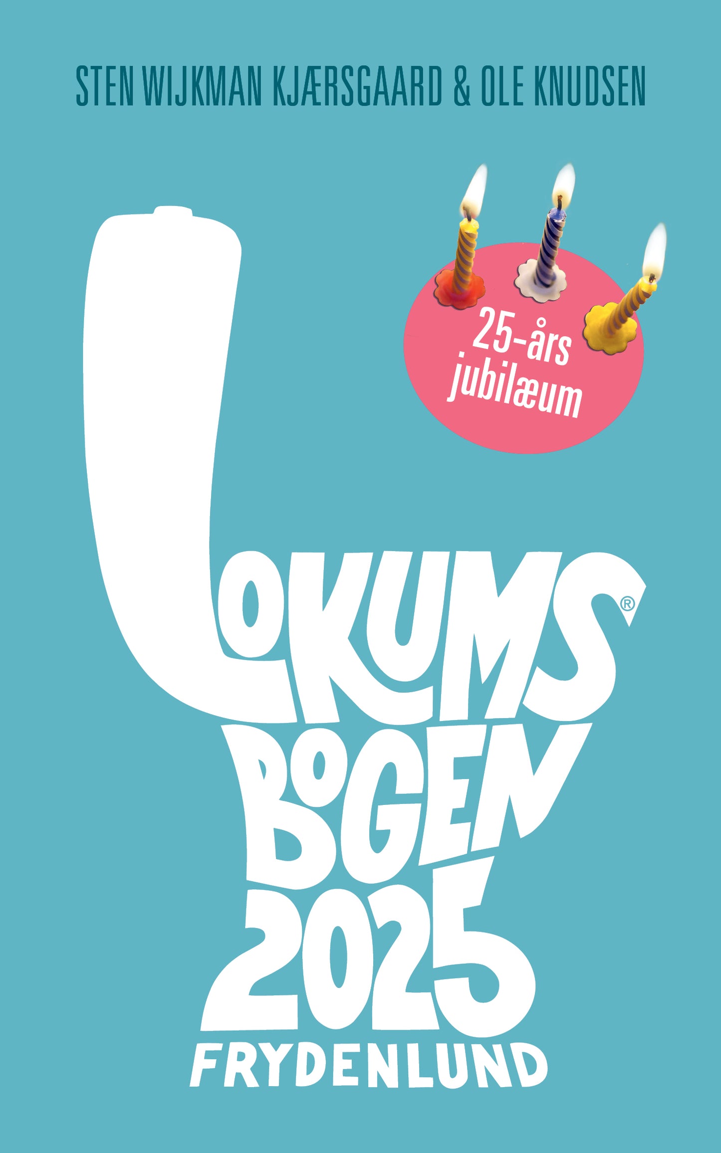 LOKUMSBOGEN 2025