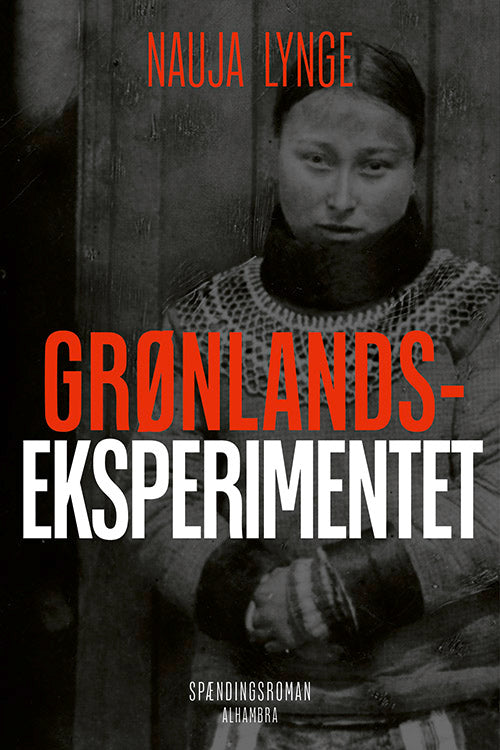 GRØNLANDSEKSPERIMENTET