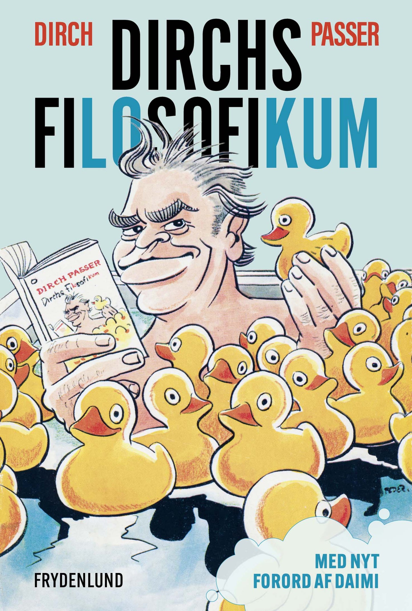 DIRCHS FILOSOFIKUM
