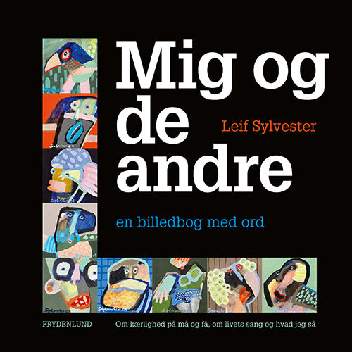 MIG OG DE ANDRE