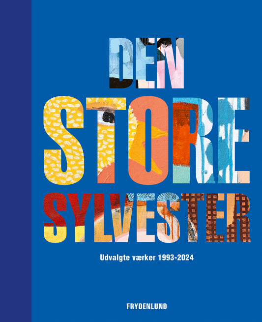 DEN STORE SYLVESTER