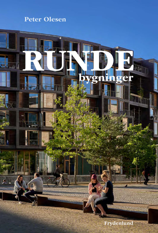 RUNDE BYGNINGER