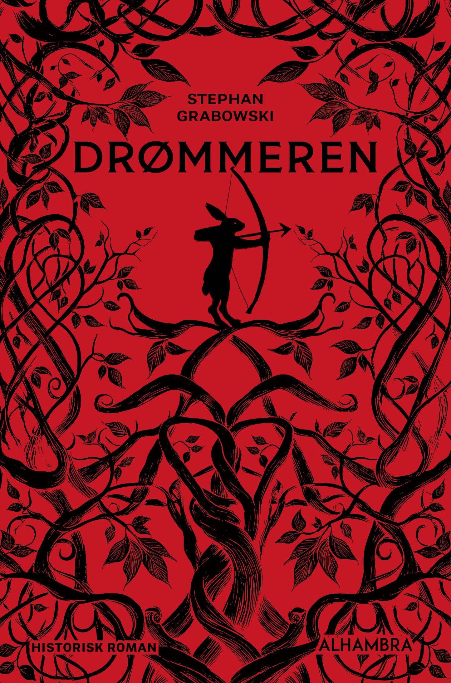 DRØMMEREN