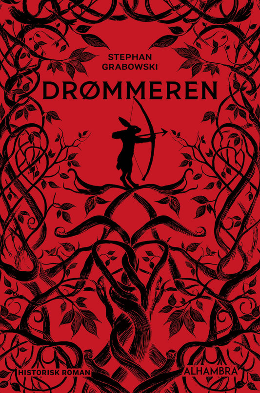 DRØMMEREN