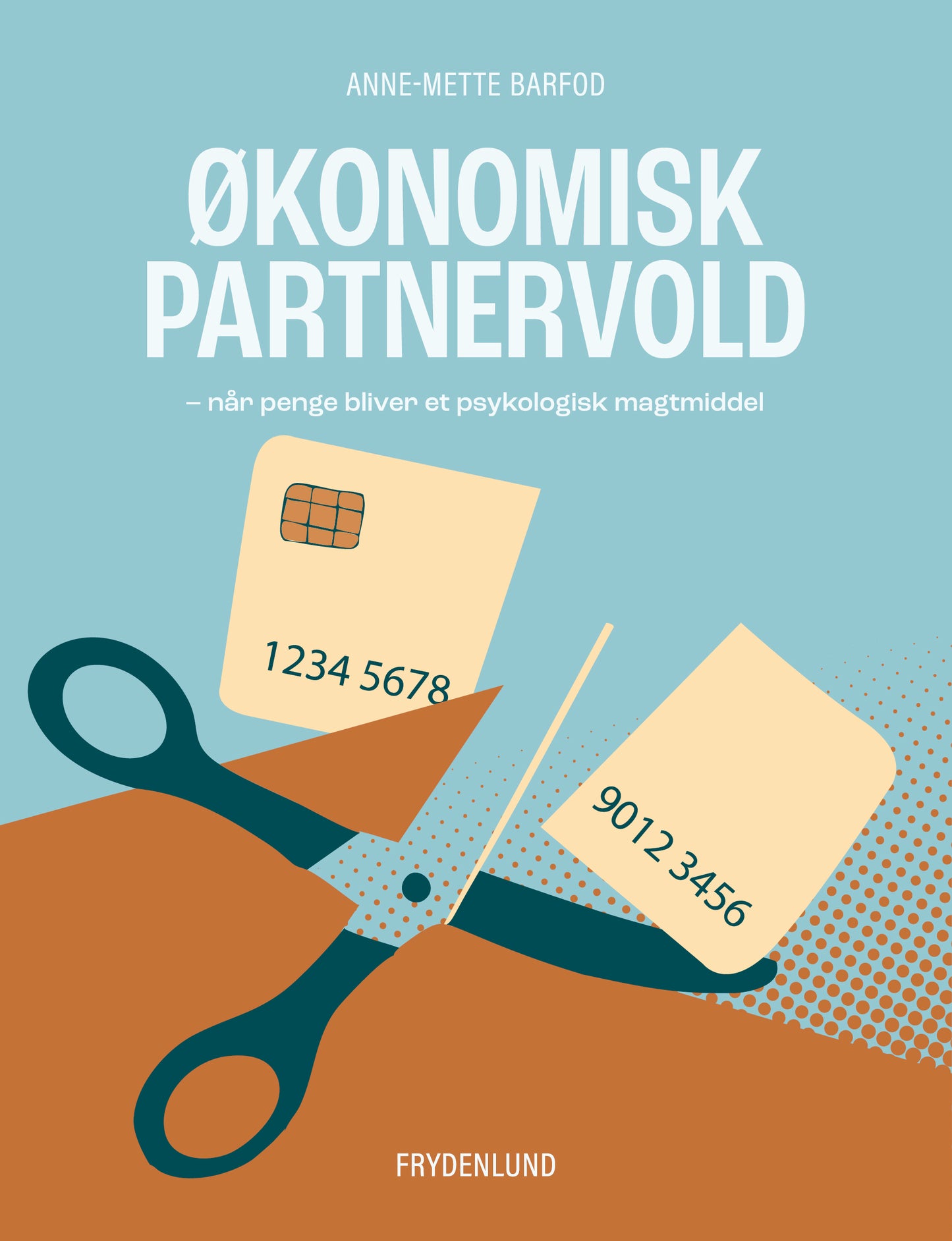 ØKONOMISK PARTNERVOLD